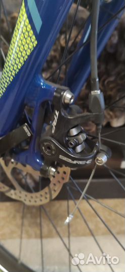 Merida Cyclo Cross 300 (merida cx300) 2018