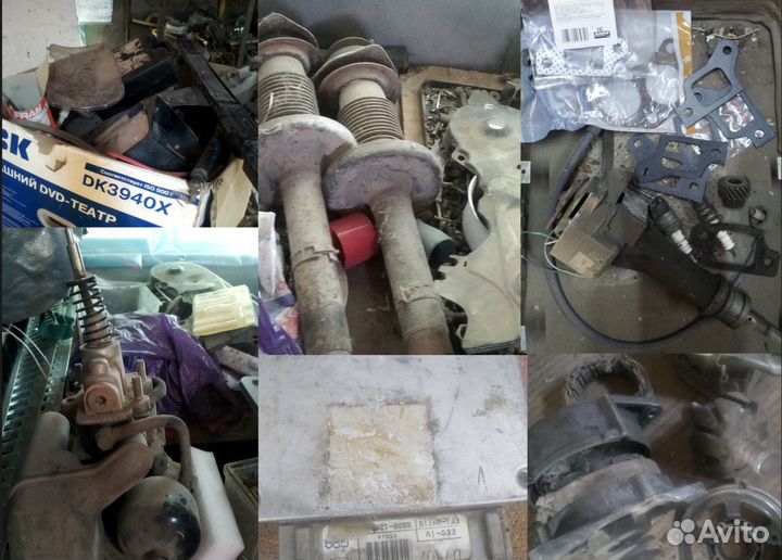 Ford scorpio 1 запчасти