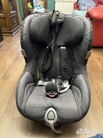 Детское автокресло 9 до 36 кг romer