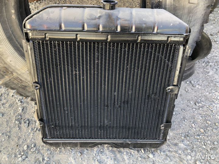 Газ 52