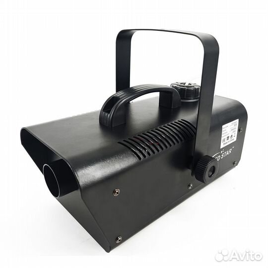 LED Star GK002B Генератор дыма