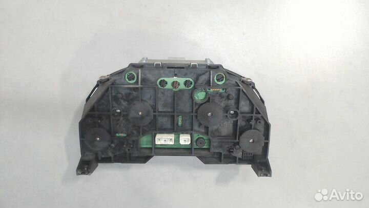 Щиток приборов Infiniti FX, 2007