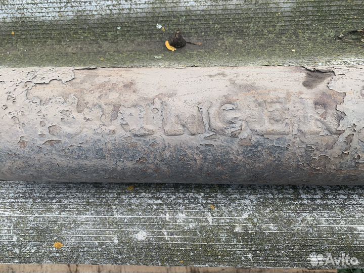 Глушитель stinger на priora