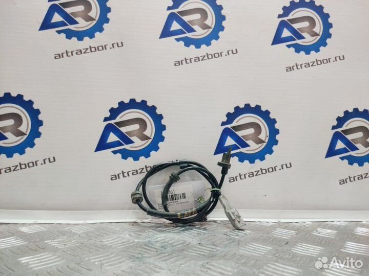 Датчик ABS задний левый Citroen C4 Picasso 1 1.6