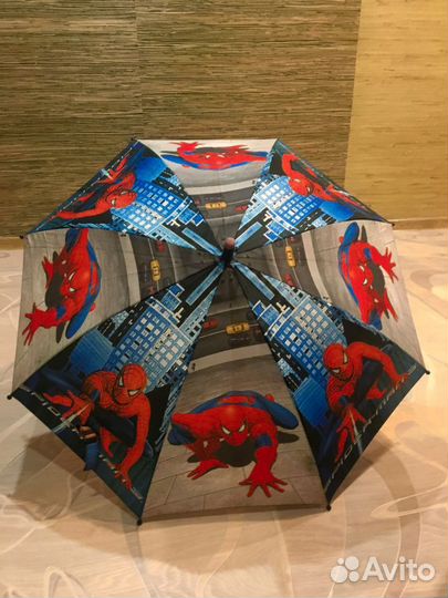 Зонтик детский