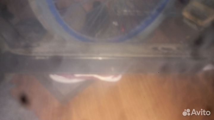 Самокат взрослый электрический