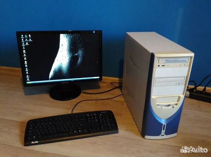 Ремонт компьютеров Ноутбуков. Компьютерный мастер