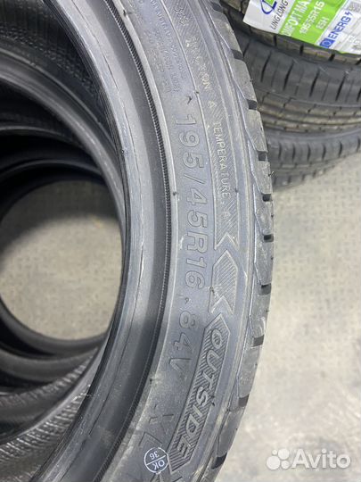 Sailun Atrezzo ZSR 195/45 R16 84V