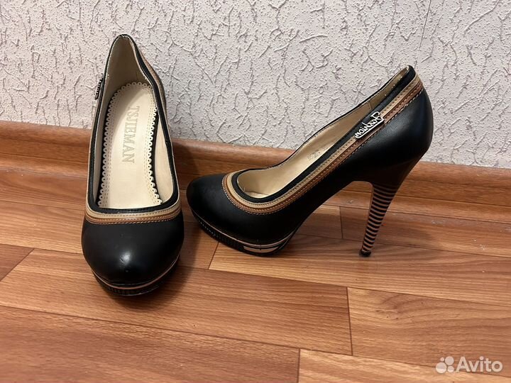 Туфли женские 36 размер