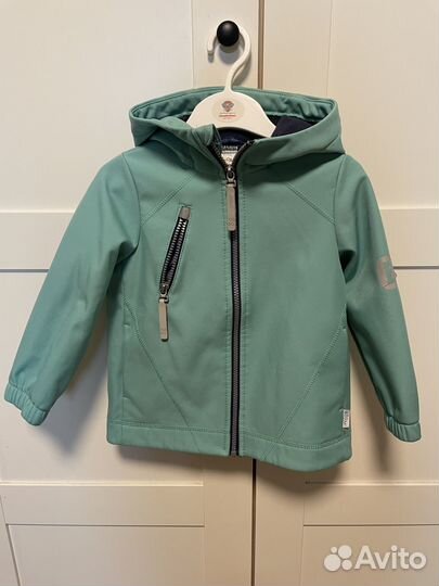 Куртка softshell