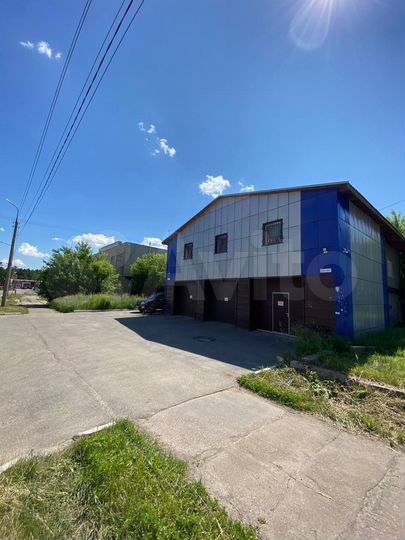 Свободного назначения, 256 м²