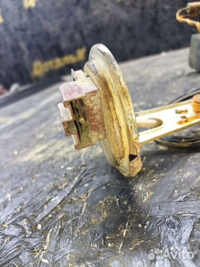 Датчик уровня топлива honda civic 6 mb2