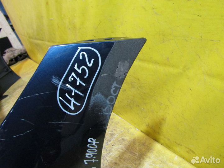 Бампер передний BMW Z4 - E89 09-16 г 41752