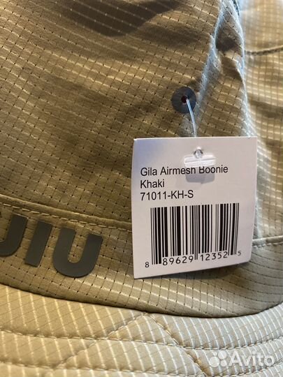 Панама Kuiu Gila PRO Airmesh Boonie