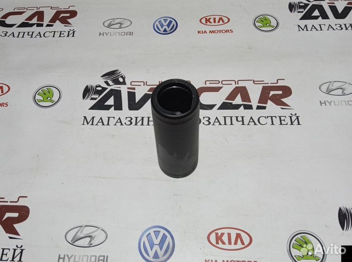 Пыльник заднего амортизатора Skoda Rapid 2010-2020