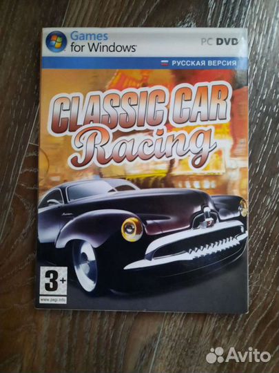 Игры для пк