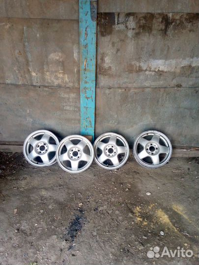 Диски r 14
