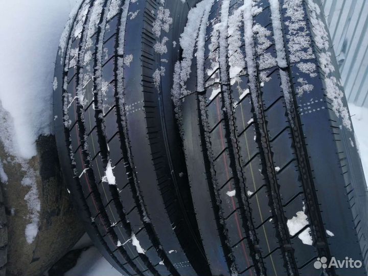 315/80R22.5 ovation руль/FiremaxFM66
