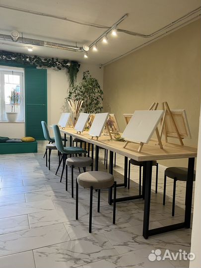 Аренда помещения свободного назначения