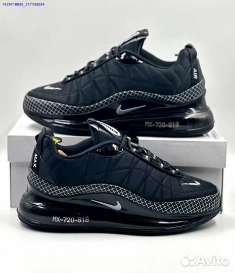Кроссовки Nike Air Max 720 (Арт.14527)