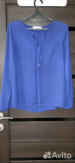 Женские вещи 46р