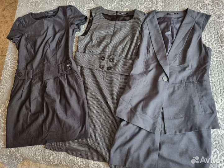 Женская одежда 44-46 пакетом