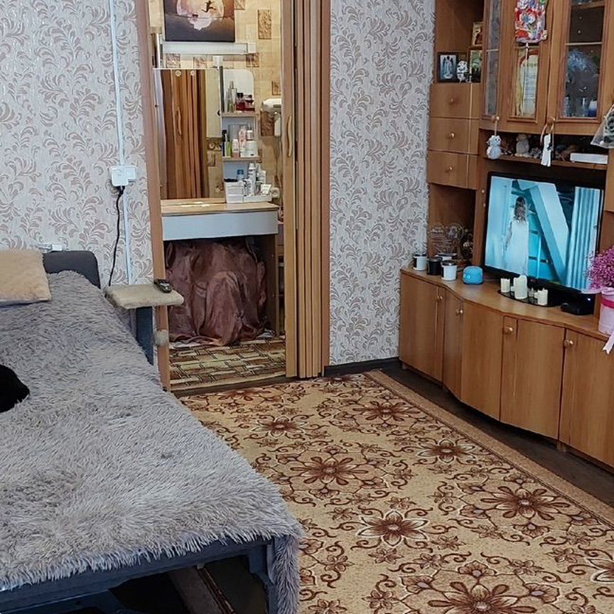 Квартира 2-комн. 35.5 м² в Пучеж — фото 5