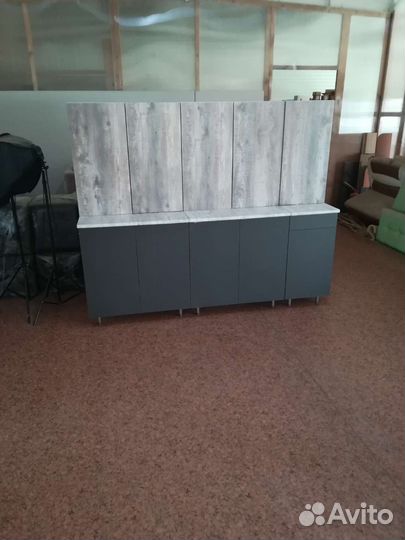 Корпусная мебель на заказ