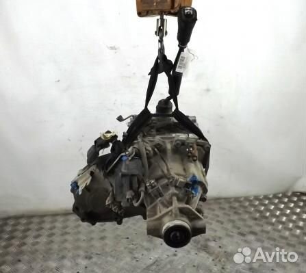 Раздаточная коробка mitsubishi pajero 4 (XNI22DV01