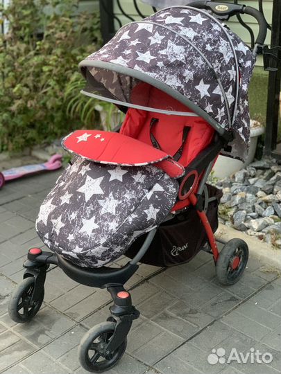 Коляска детская