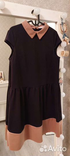 Женская одежда пакетом