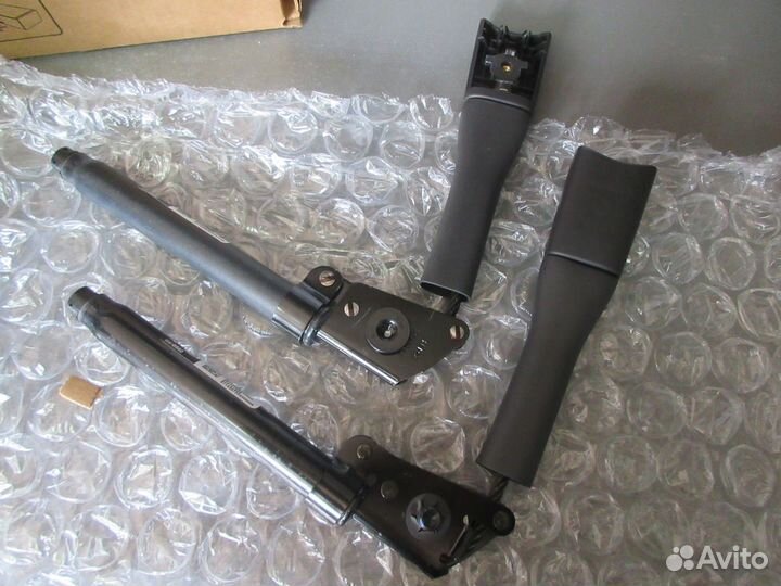 Ремень безопасности Cadillac CTS ATS