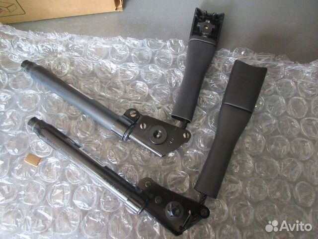 Ремень безопасности Cadillac CTS ATS