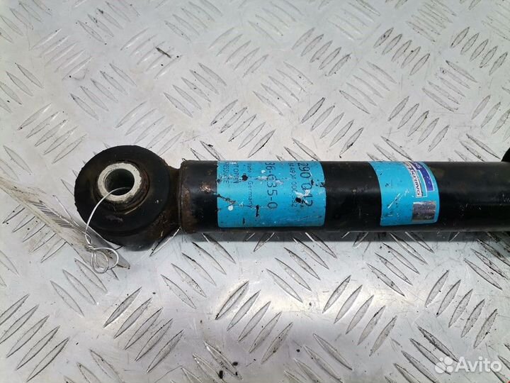 Амортизатор задний правый Ford Mondeo 3 2002