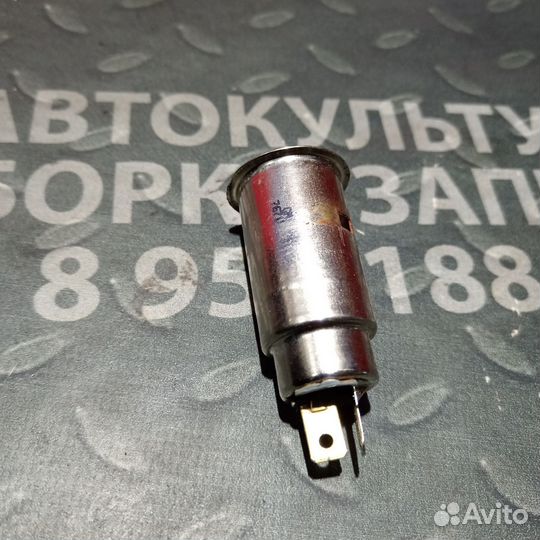 Гнездо прикуривателя Opel Astra h