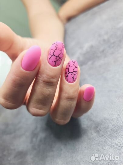 Маникюр, педикюр Уфа, Затон