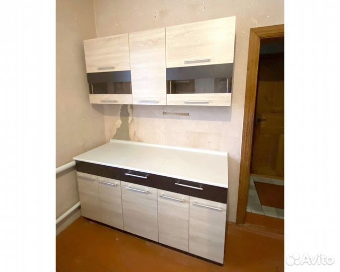 Кухонный гарнитур новый Маша под Вас