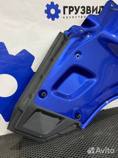 Продолжение двери правое Volvo FH5 84224253