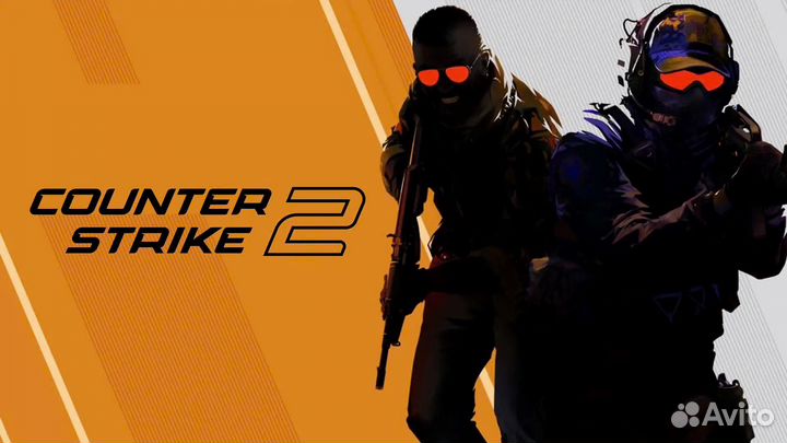 CS2, CS GO Prime игра