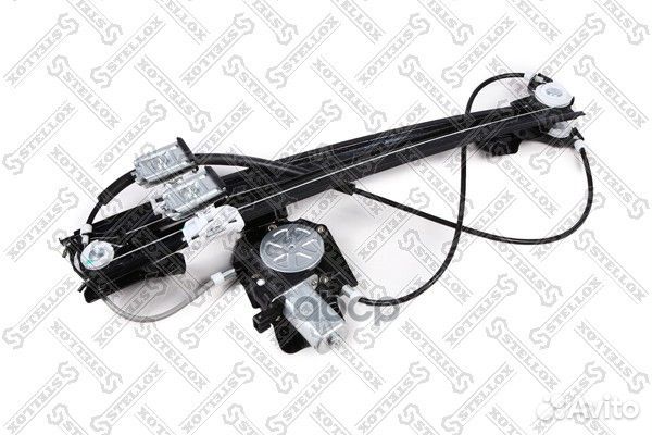 75-50464-SX стеклоподъемник электрический пер