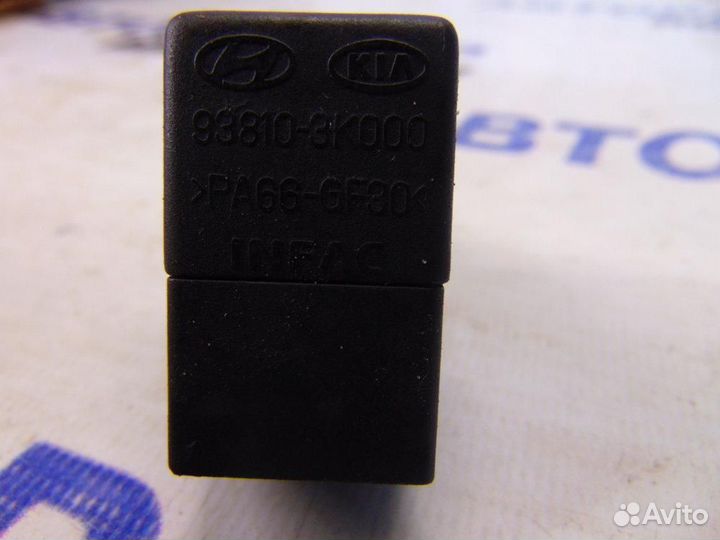 Датчик включения стопсигнала для Hyundai Accent 2