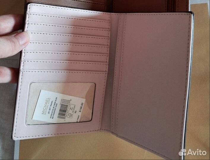 Michael Kors обложка оригинал