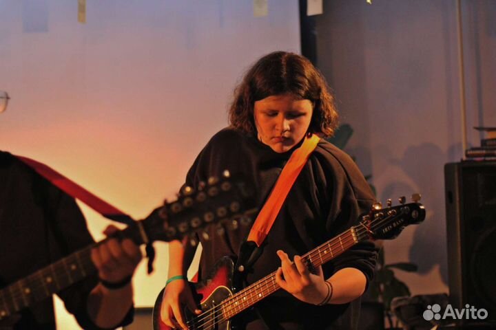 Музыканты на мероприятие