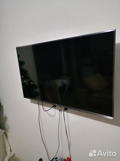 Телевизор