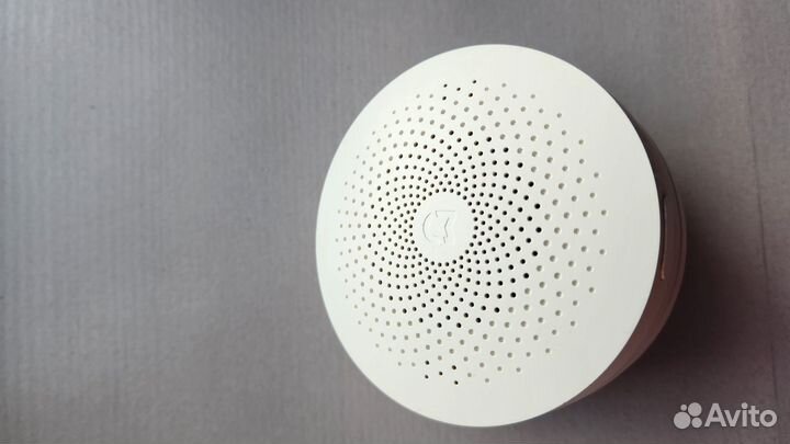 Xiaomi Smart Home Gateway - блок управления