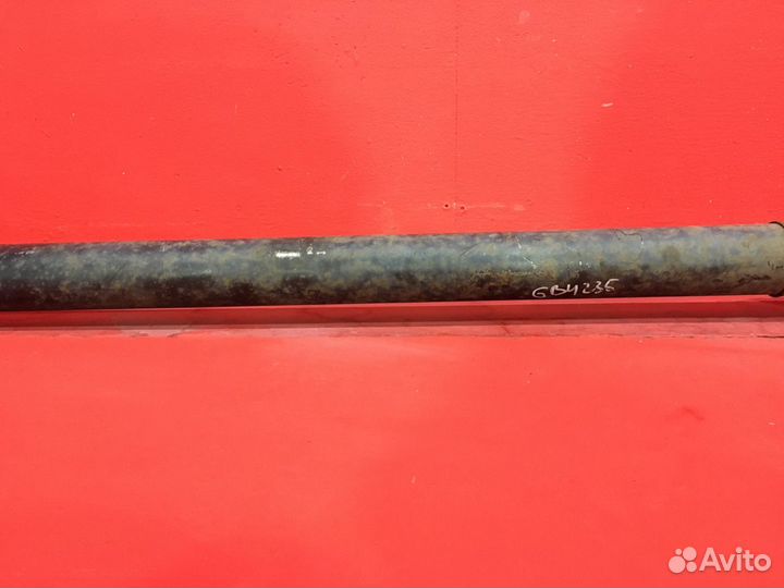 Карданный вал задний Kia Sorento 3 (Um) Prime SUV