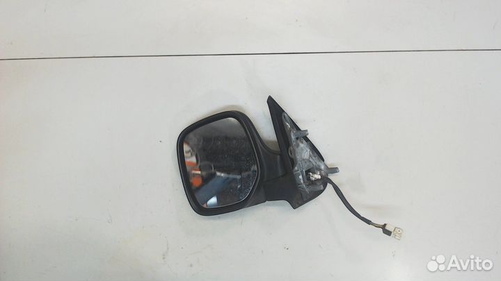 Зеркало боковое Citroen Berlingo, 2005
