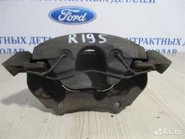 Суппорт передний правый форд фокус 2 2005-2008