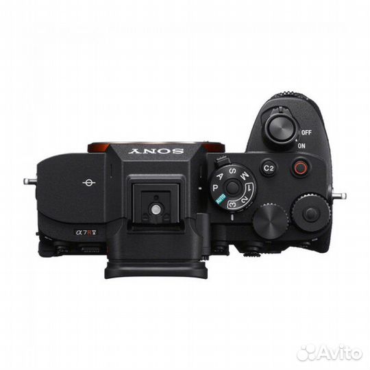 Sony A7 R5 Body