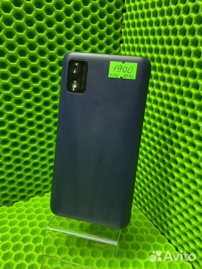 Itel A17, 16 ГБ